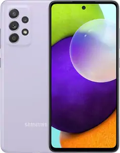 Замена экрана на телефоне Samsung Galaxy A52 в Краснодаре